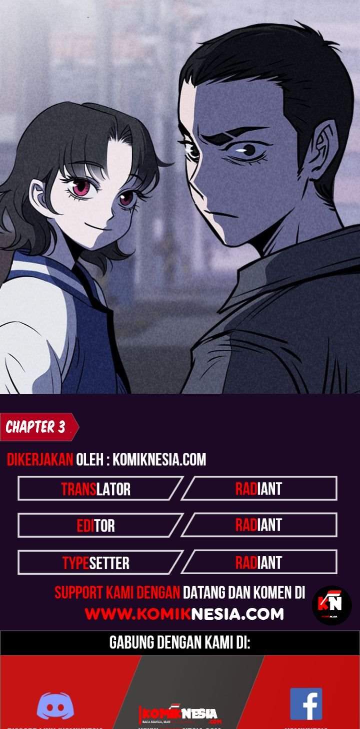 Komik Omnipotence Chapter 3 gambar nomor 1