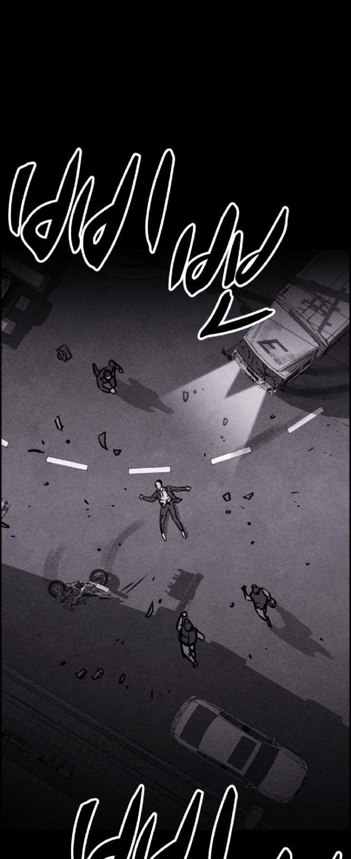 Omnipotence Chapter 3 Gambar 11