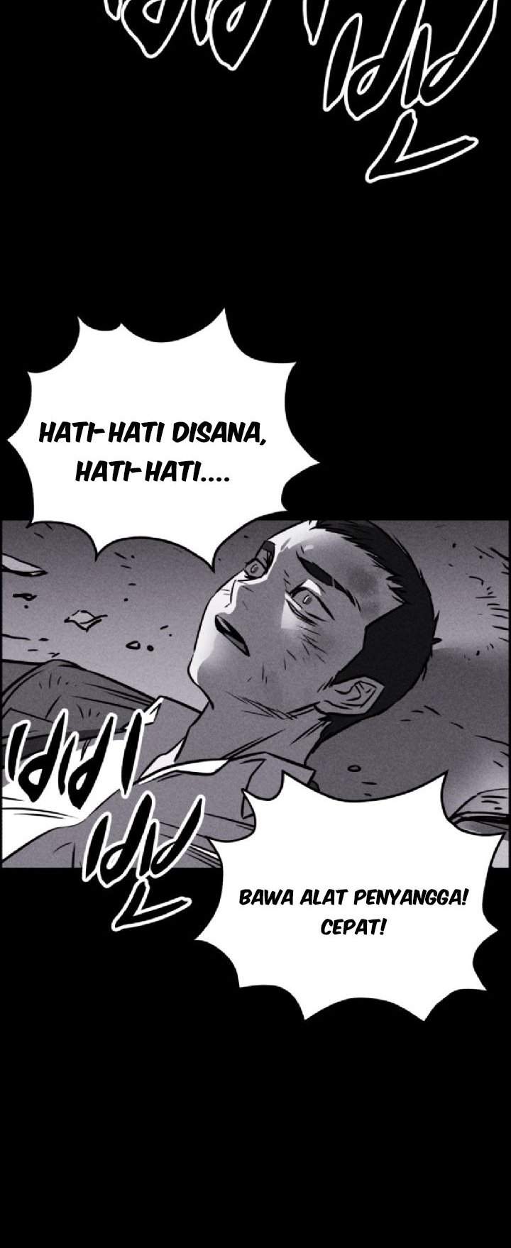 Omnipotence Chapter 3 Gambar 12