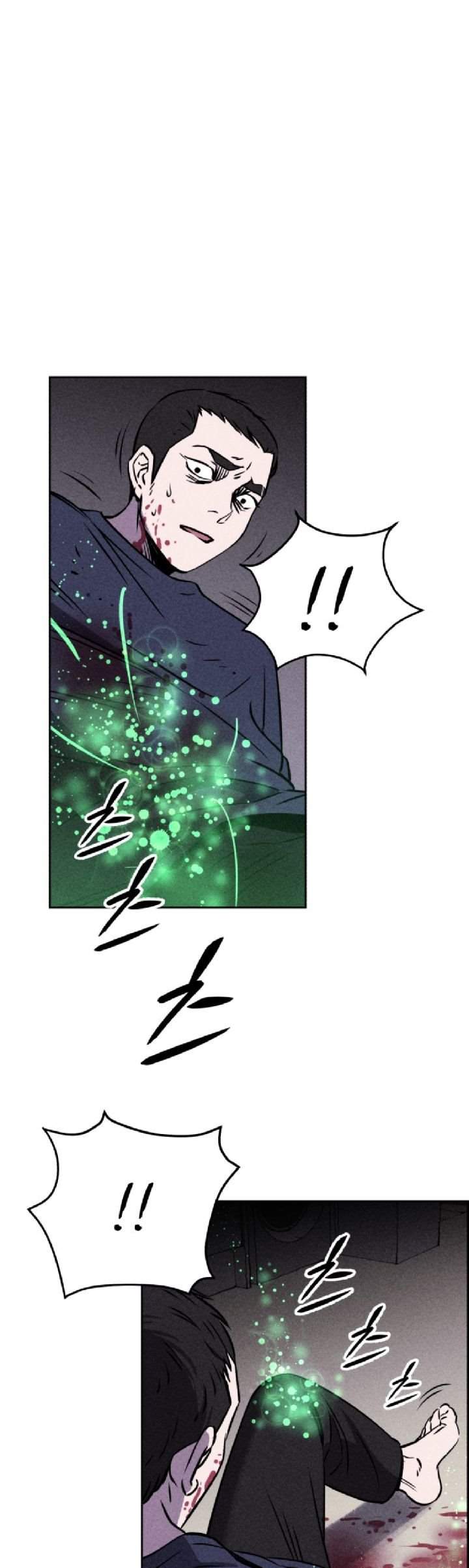 Omnipotence Chapter 3 Gambar 25