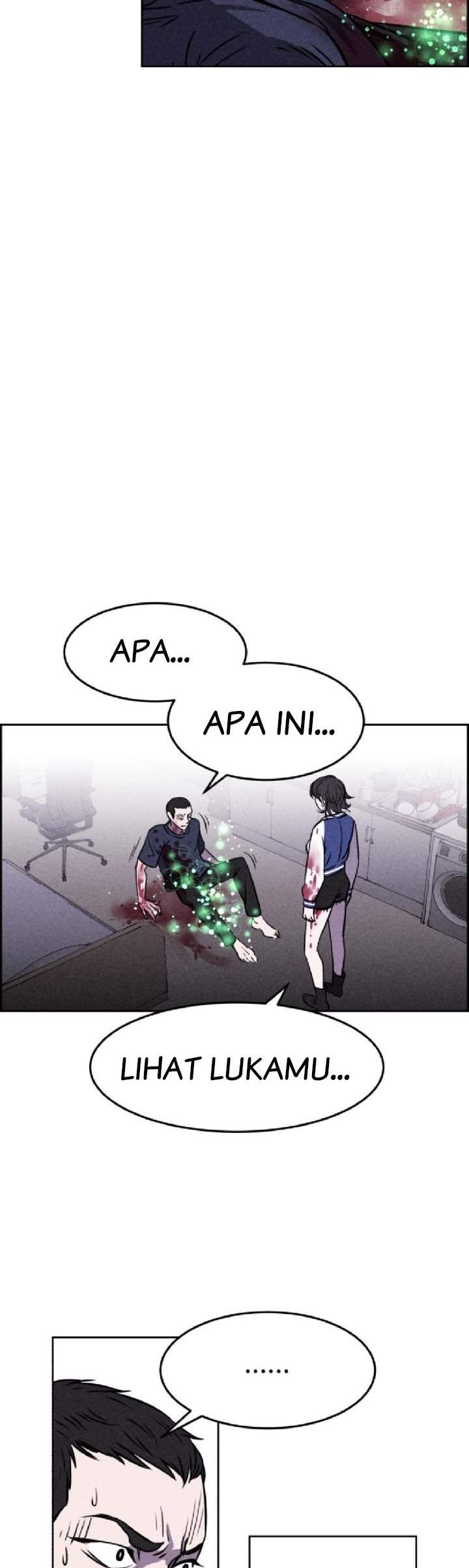 Omnipotence Chapter 3 Gambar 26