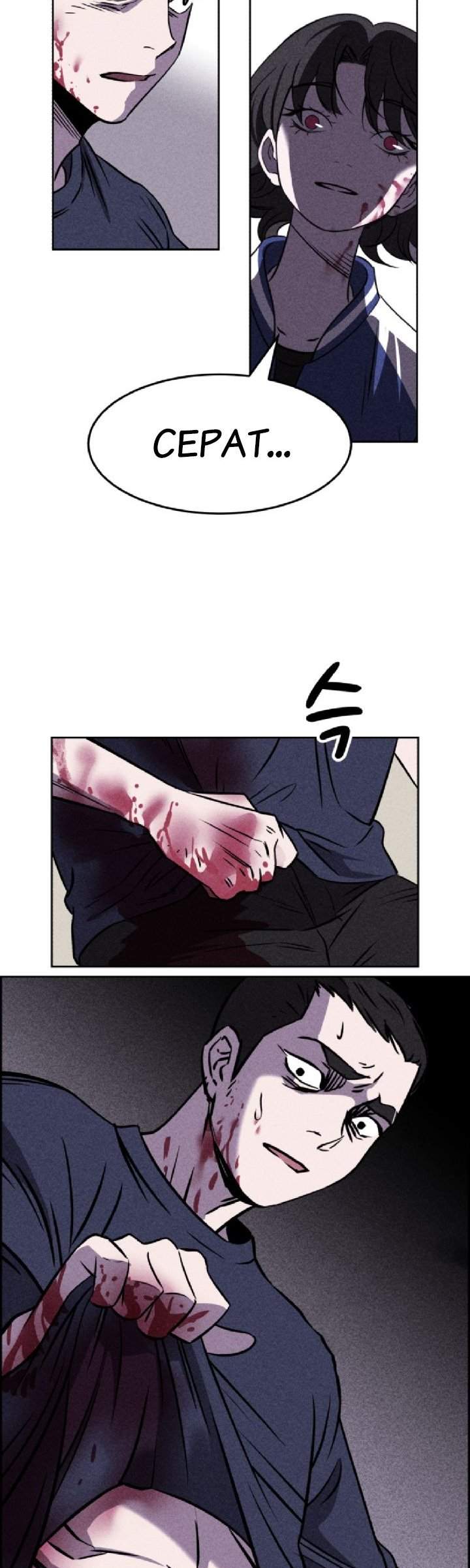 Omnipotence Chapter 3 Gambar 27