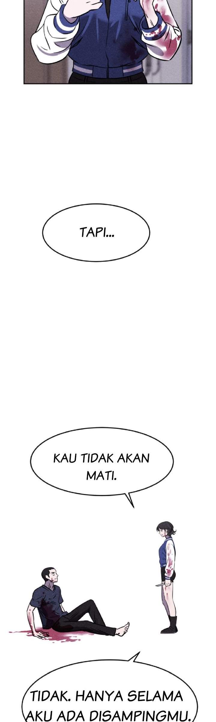 Omnipotence Chapter 3 Gambar 29