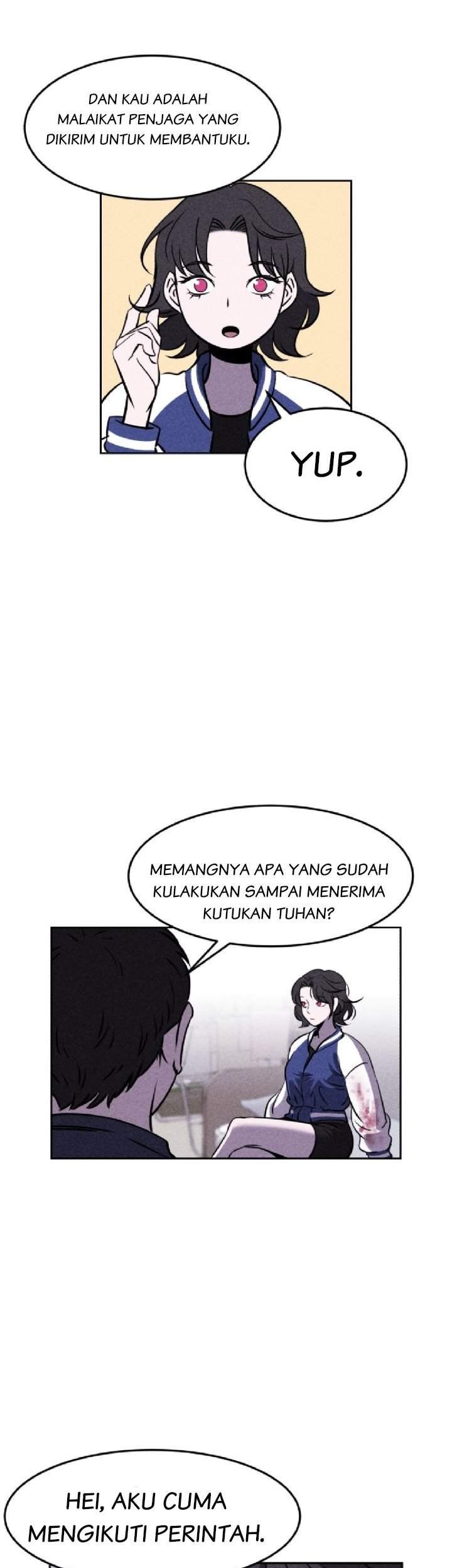 Omnipotence Chapter 3 Gambar 35