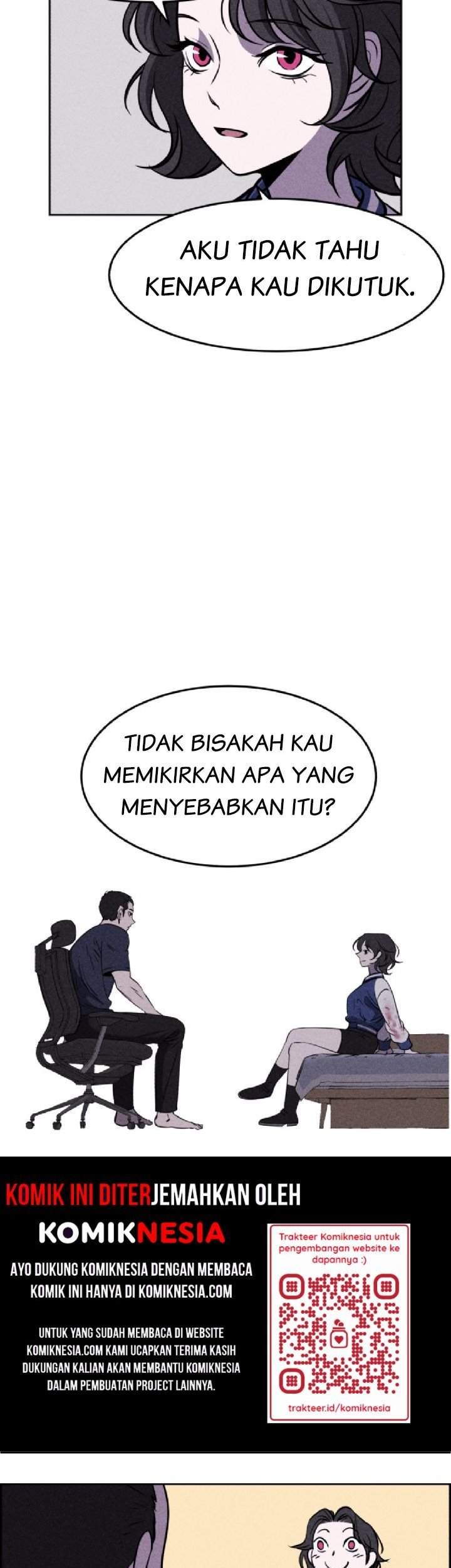 Omnipotence Chapter 3 Gambar 37