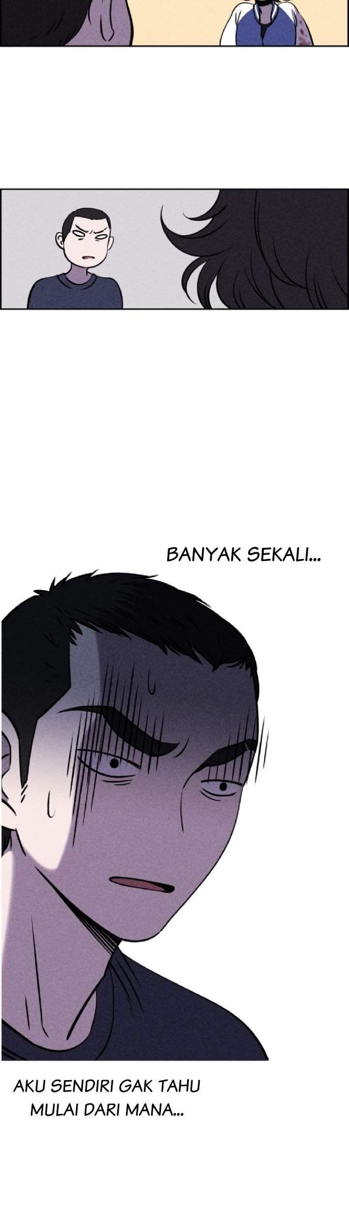 Omnipotence Chapter 3 Gambar 39