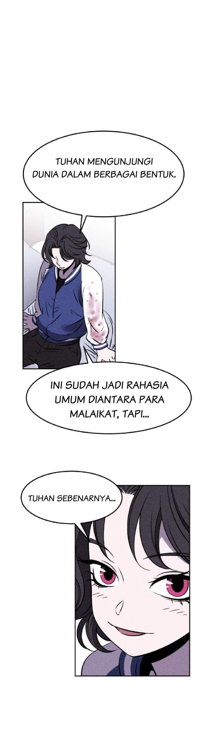 Omnipotence Chapter 3 Gambar 41