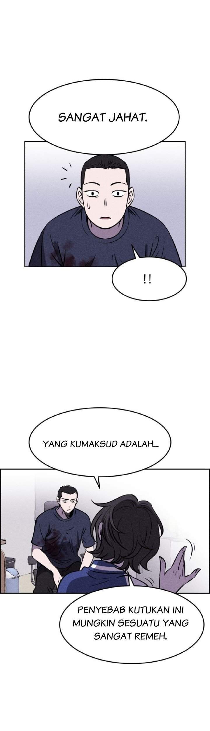Omnipotence Chapter 3 Gambar 43
