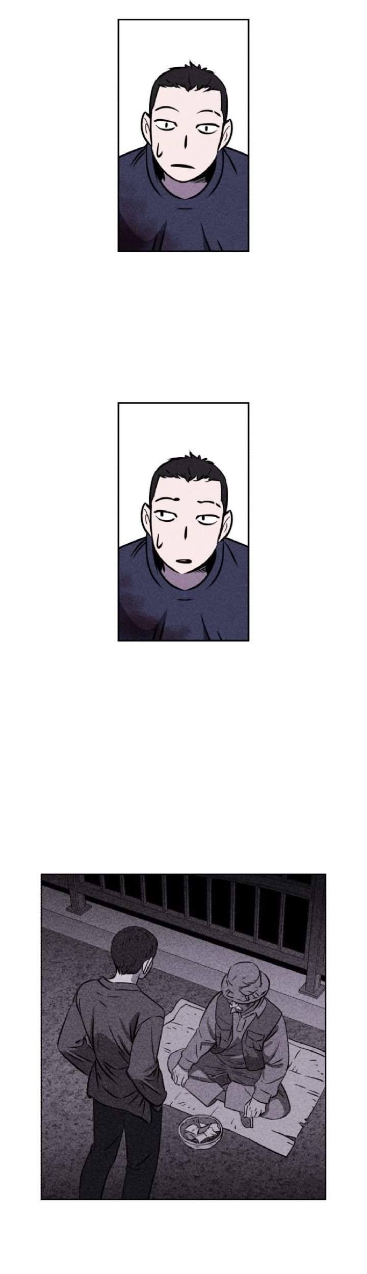 Omnipotence Chapter 3 Gambar 45