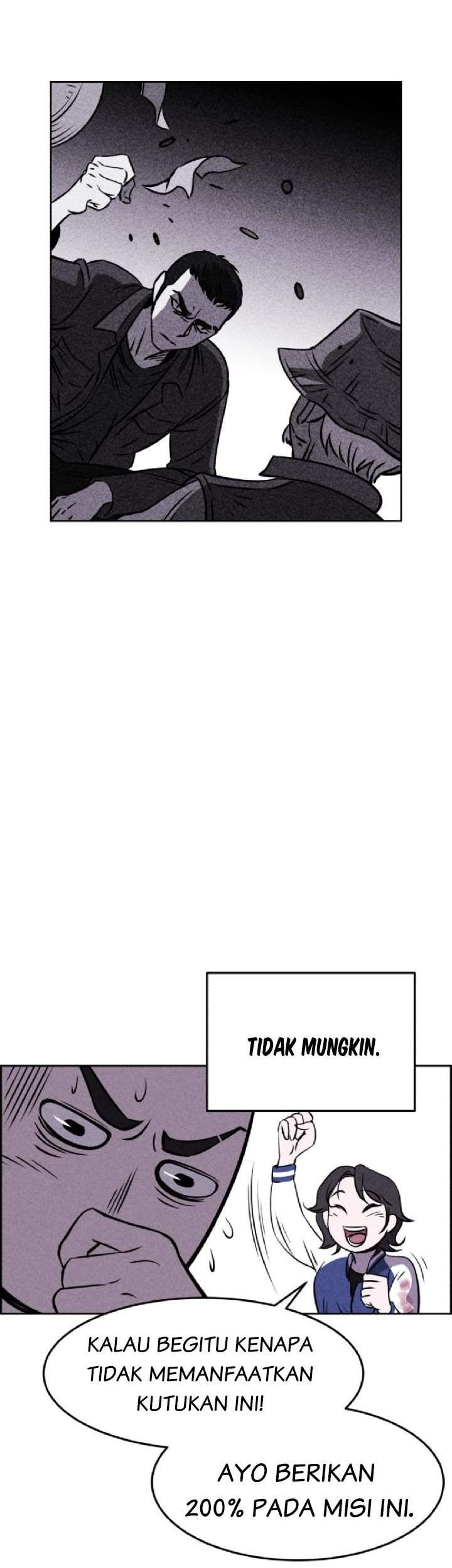 Omnipotence Chapter 3 Gambar 47