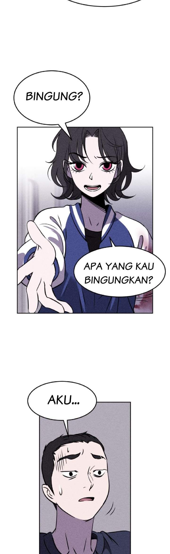 Omnipotence Chapter 3 Gambar 50