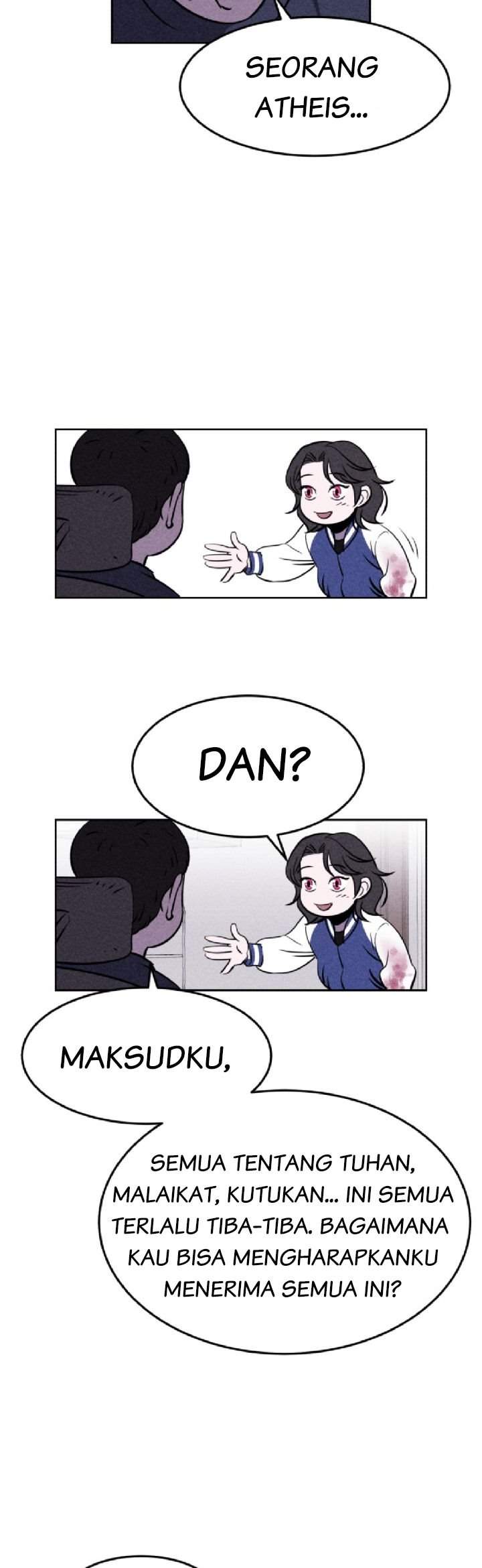 Omnipotence Chapter 3 Gambar 51