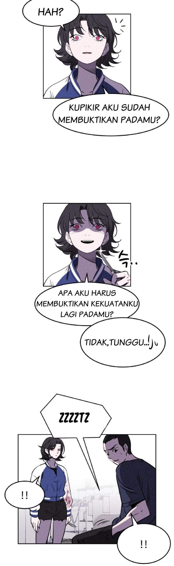 Omnipotence Chapter 3 Gambar 52