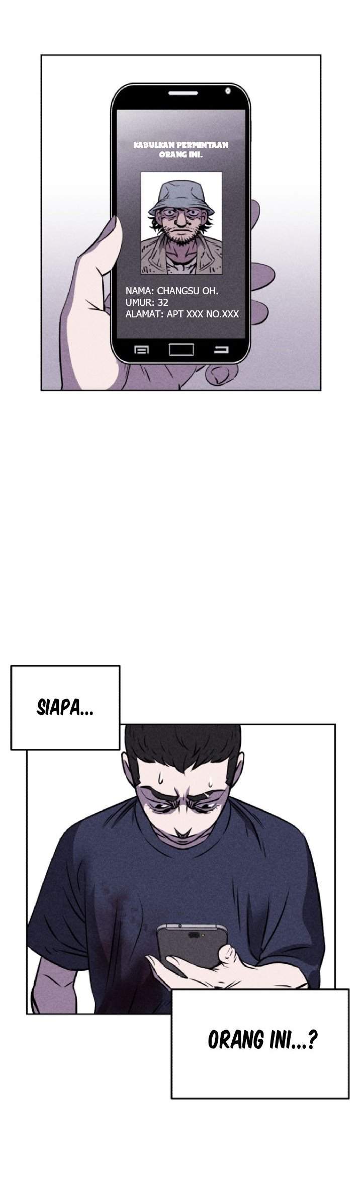 Omnipotence Chapter 3 Gambar 54