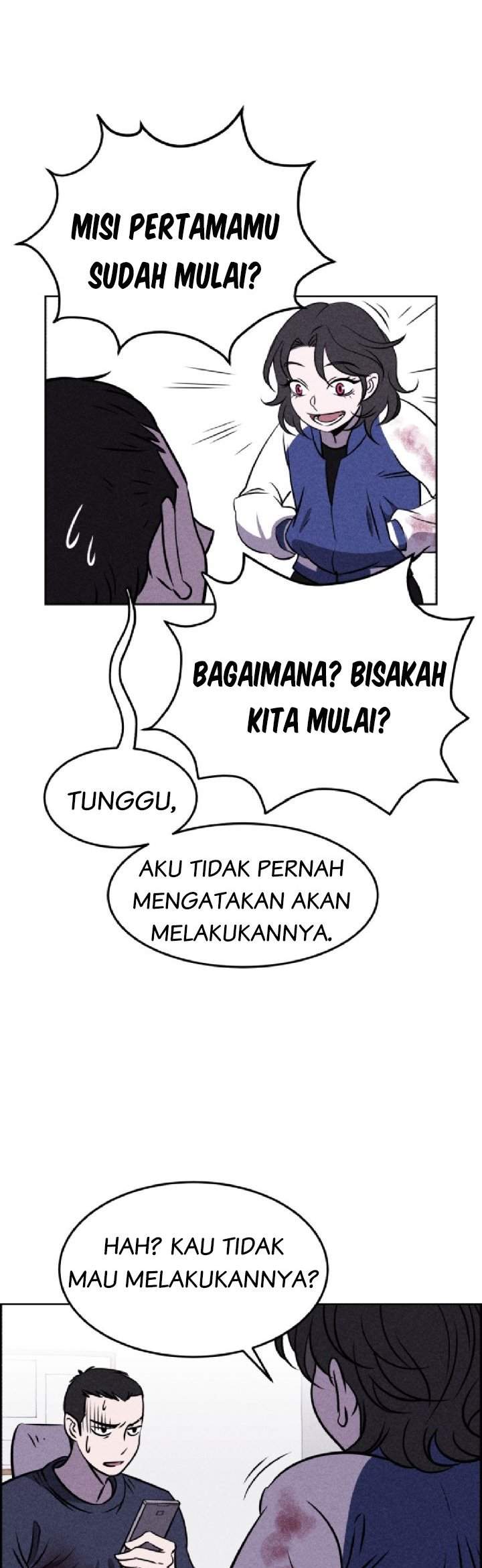 Omnipotence Chapter 3 Gambar 55