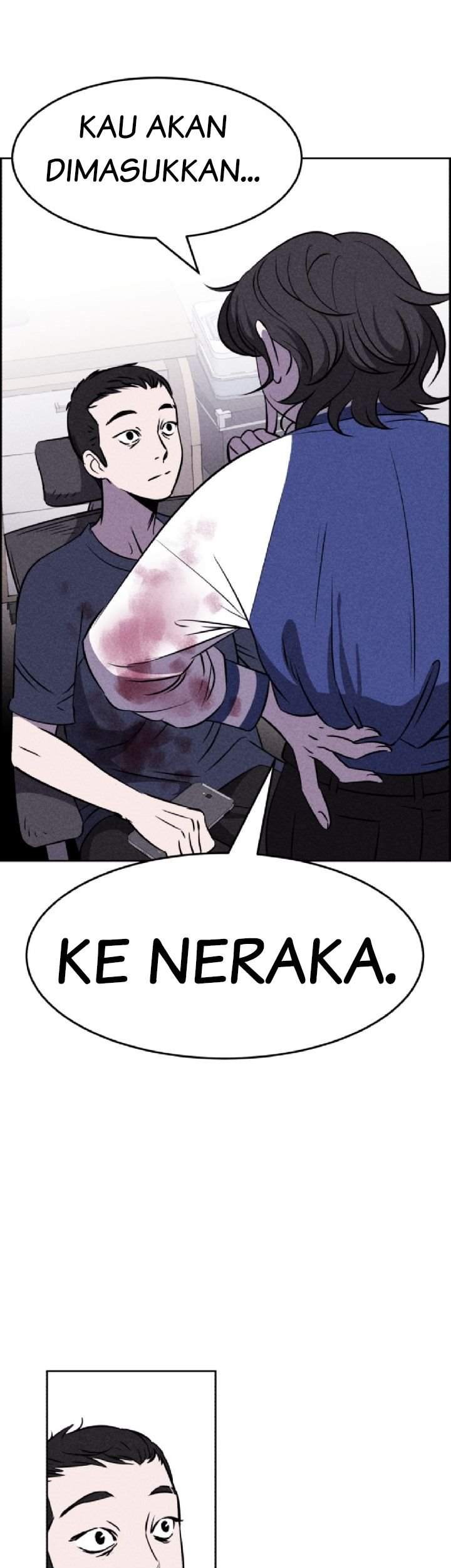 Omnipotence Chapter 3 Gambar 57