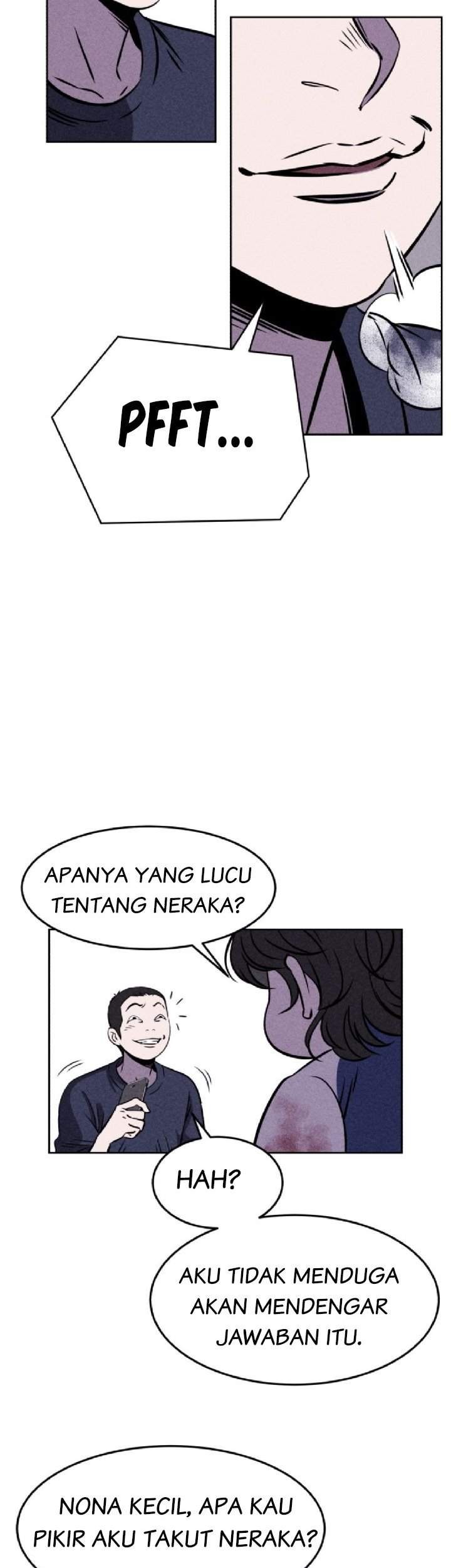 Omnipotence Chapter 3 Gambar 59