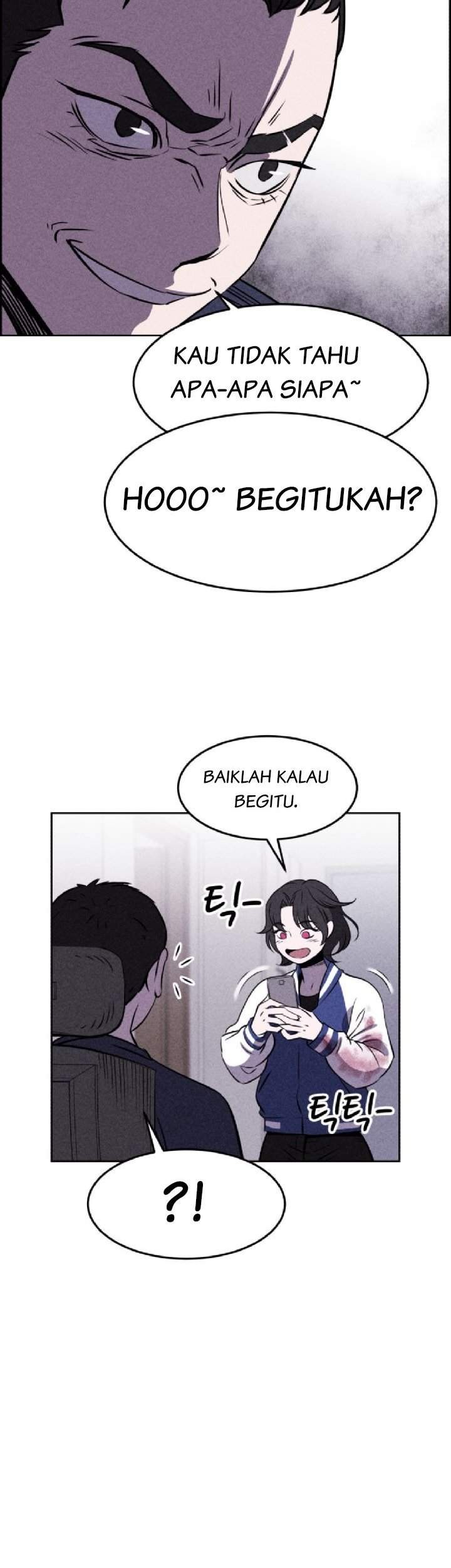 Omnipotence Chapter 3 Gambar 61