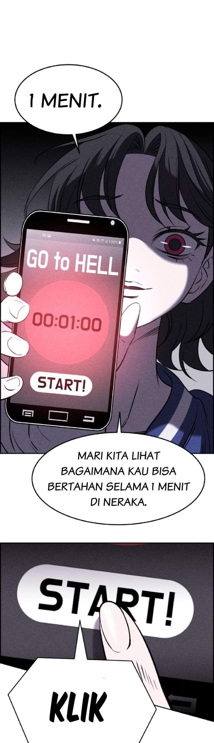 Omnipotence Chapter 3 Gambar 63