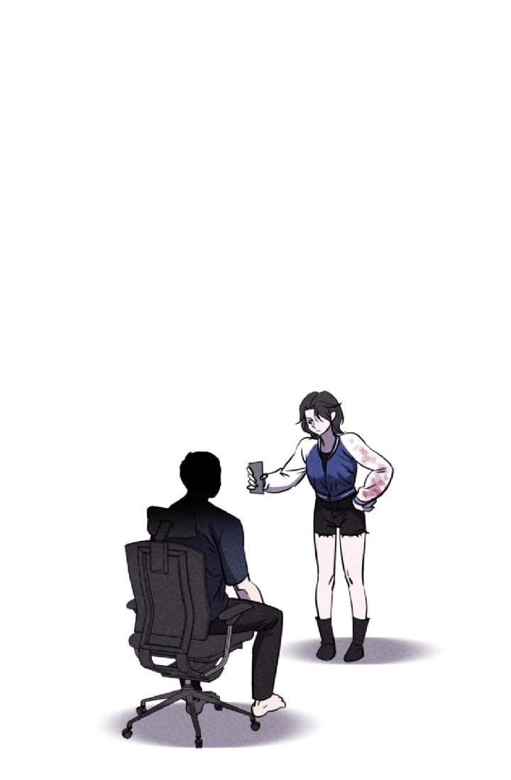 Omnipotence Chapter 3 Gambar 80