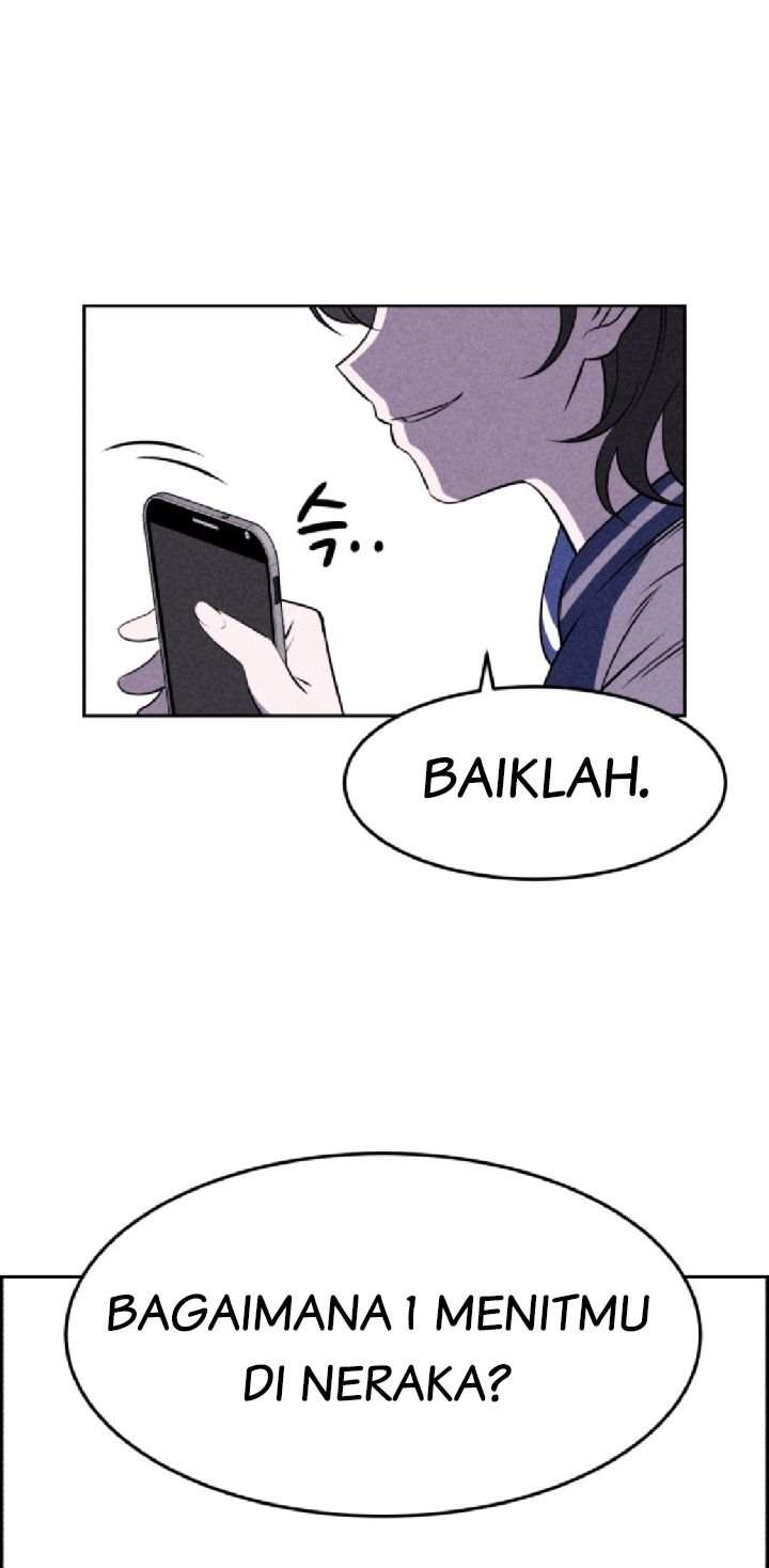 Omnipotence Chapter 3 Gambar 81