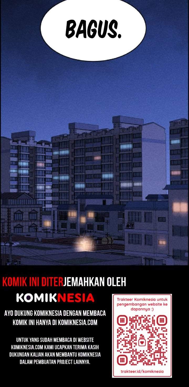 Omnipotence Chapter 3 Gambar 88