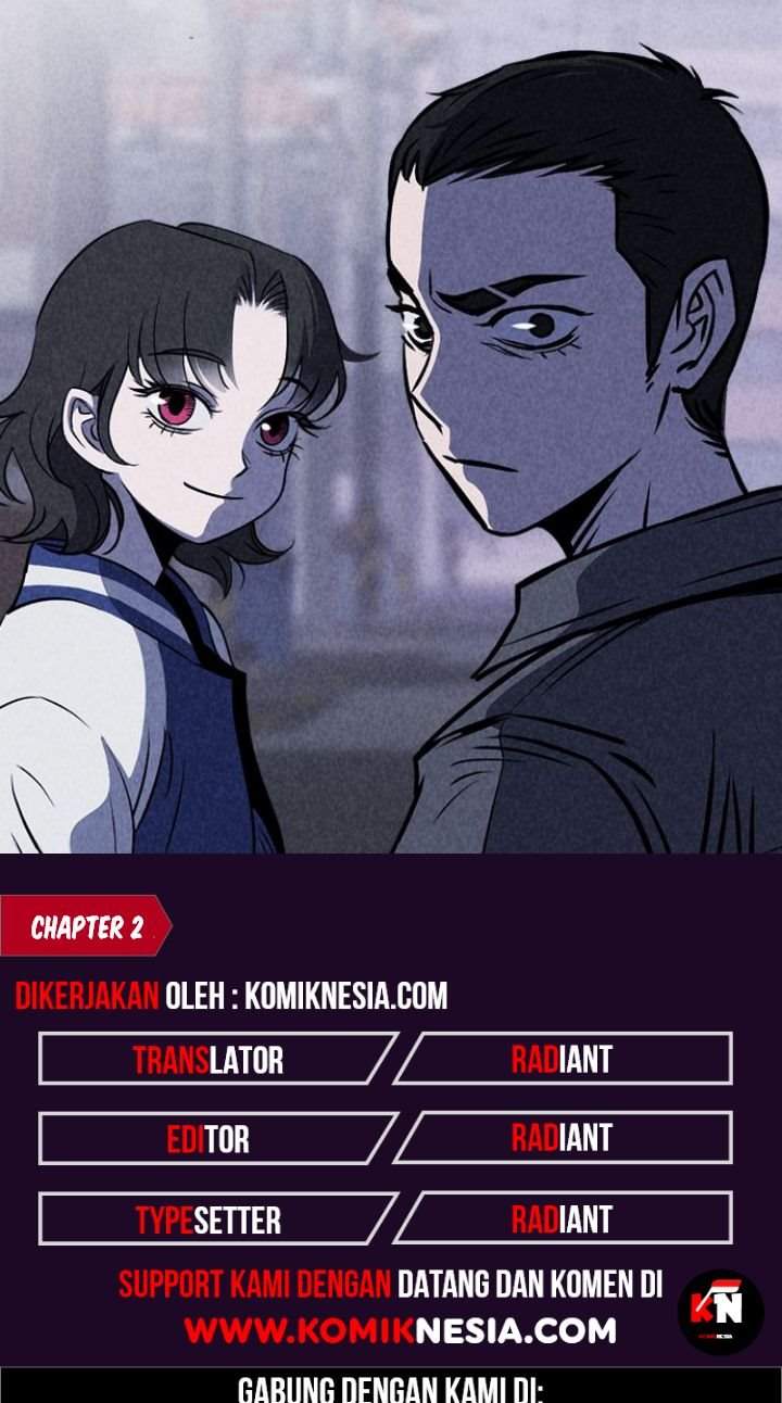 Komik Omnipotence Chapter 2 gambar nomor 1