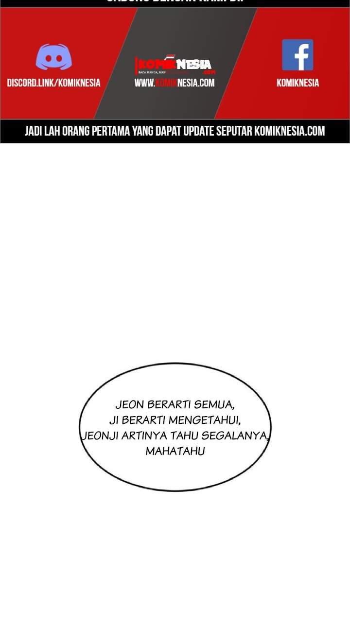 Manhwa Omnipotence Chapter 2 gambar nomor 2