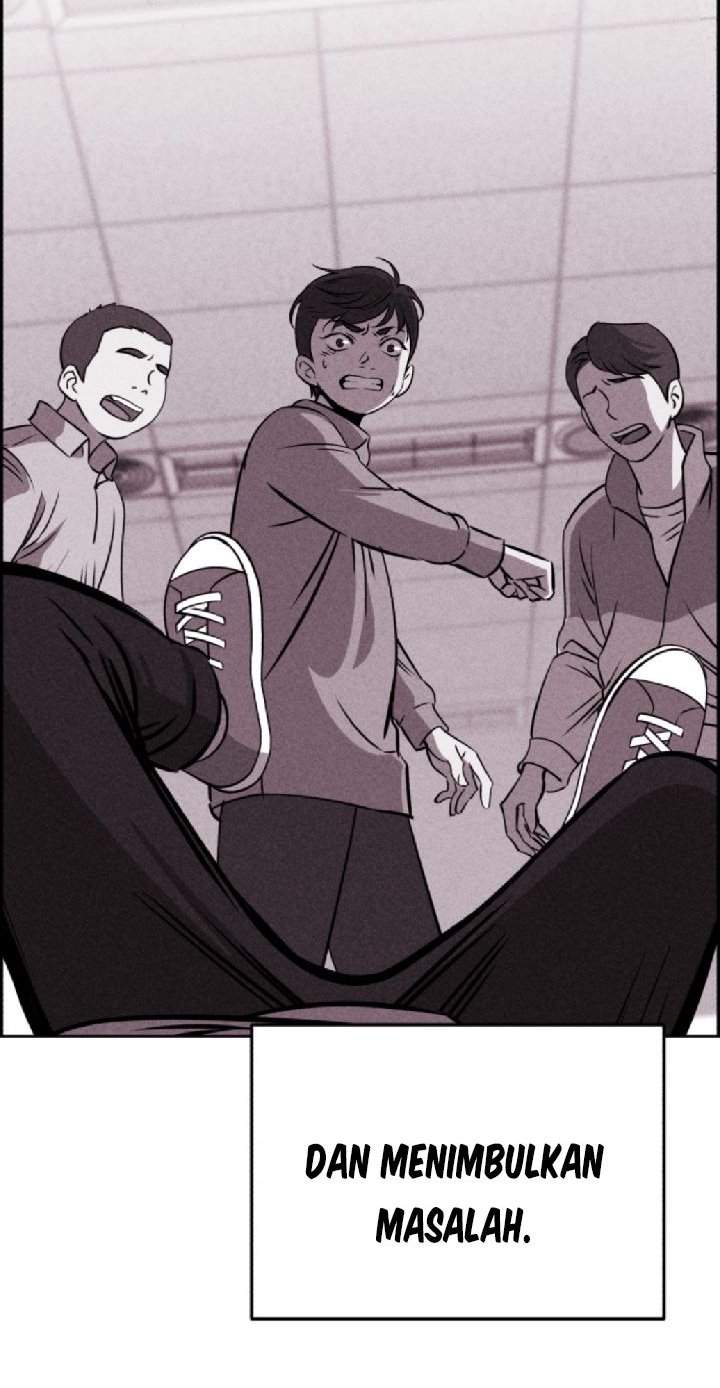 Omnipotence Chapter 2 Gambar 20