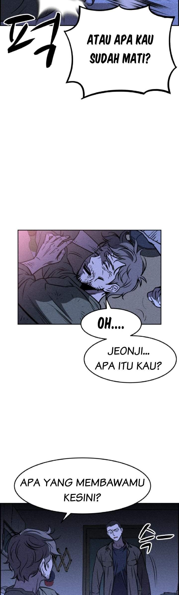 Omnipotence Chapter 2 Gambar 36