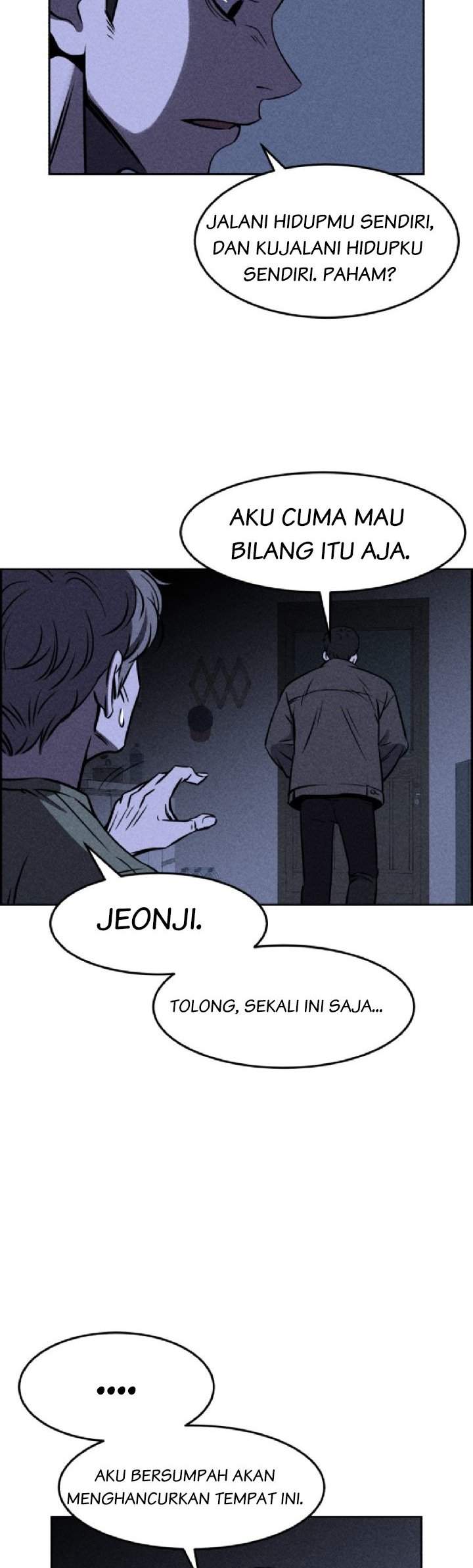 Omnipotence Chapter 2 Gambar 39