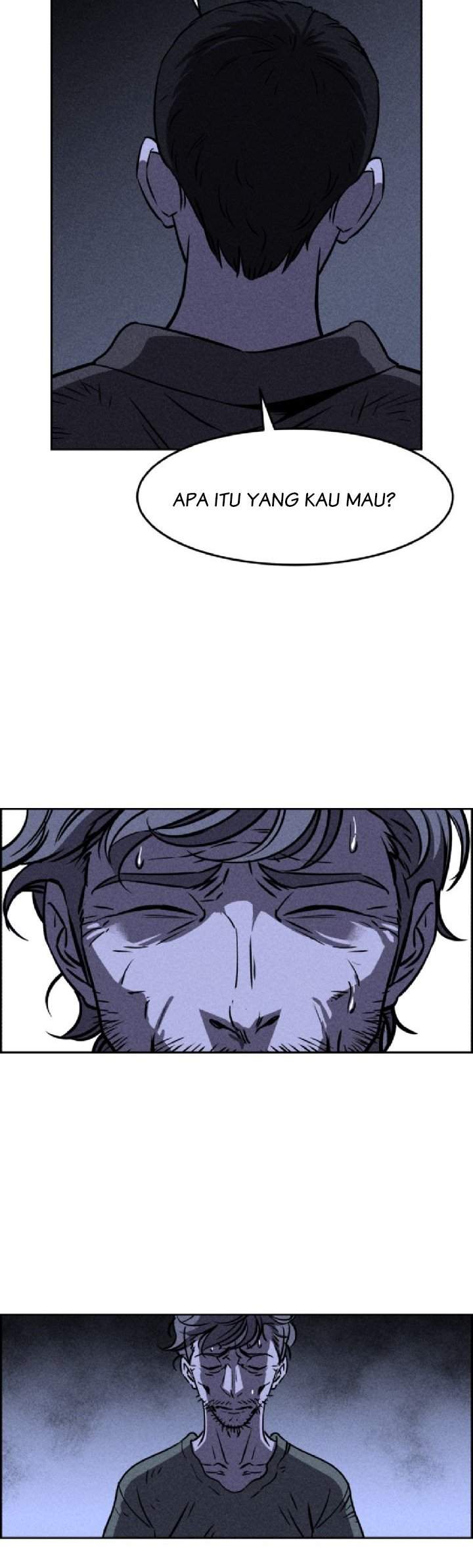 Omnipotence Chapter 2 Gambar 40