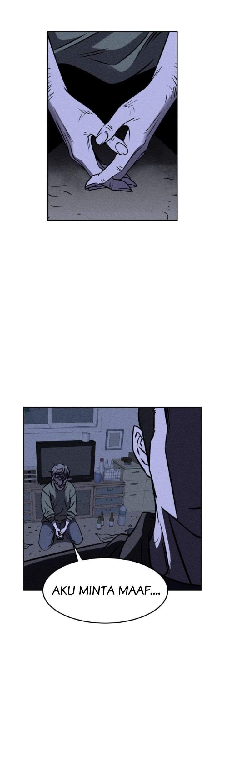 Omnipotence Chapter 2 Gambar 41