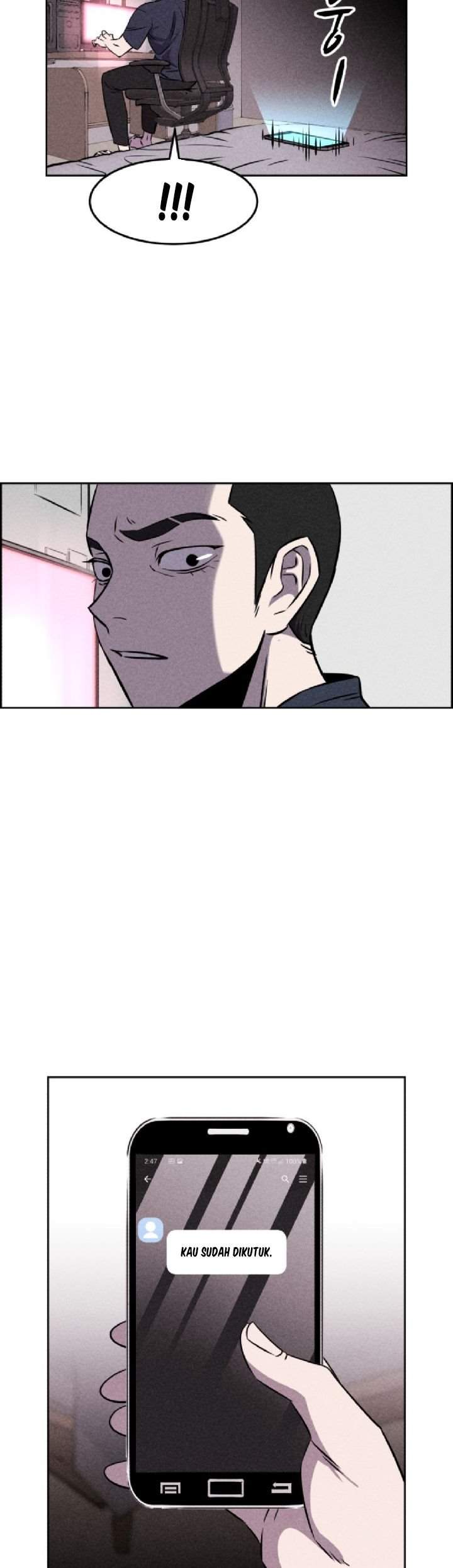 Omnipotence Chapter 2 Gambar 47