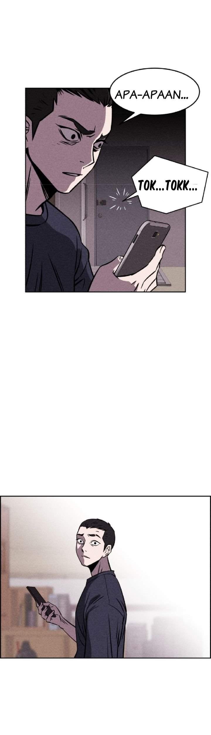 Omnipotence Chapter 2 Gambar 49