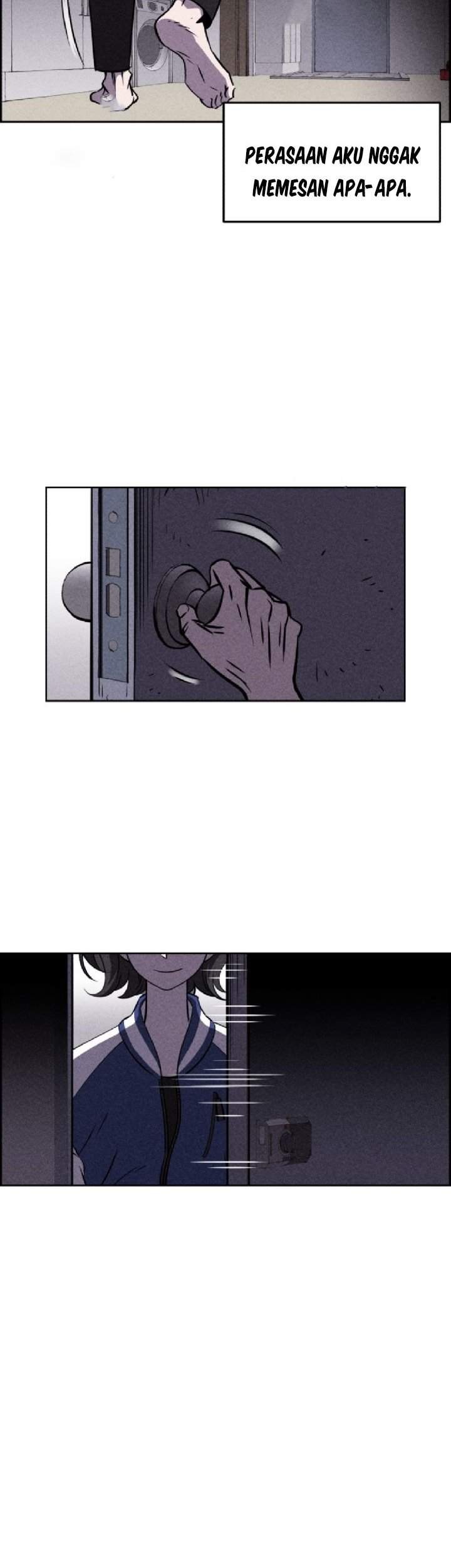 Omnipotence Chapter 2 Gambar 53