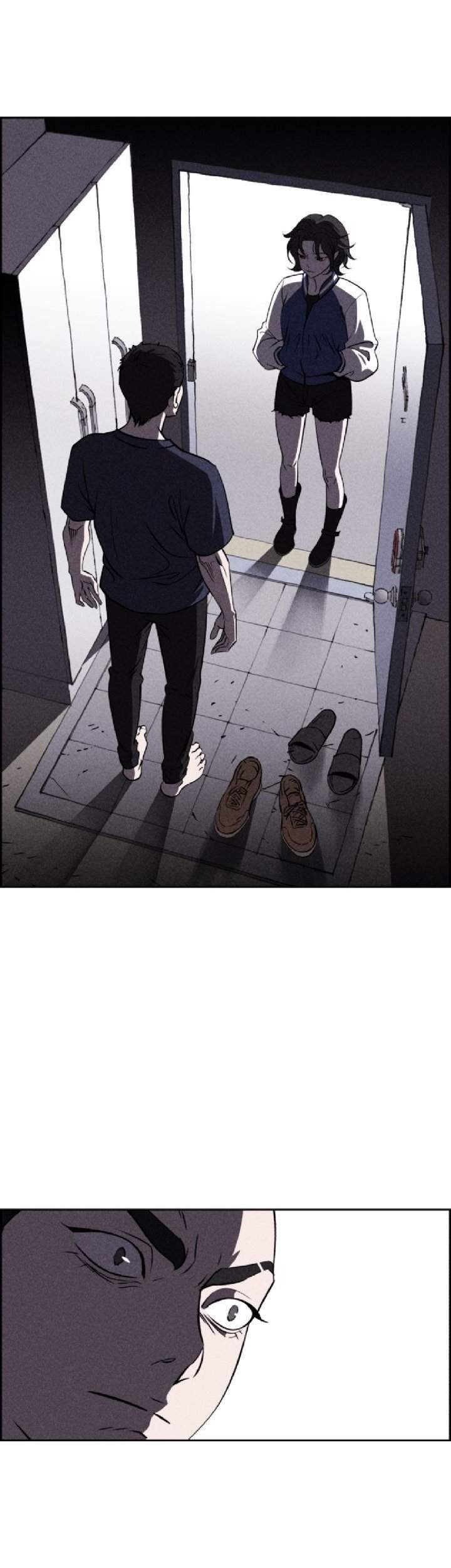 Omnipotence Chapter 2 Gambar 55