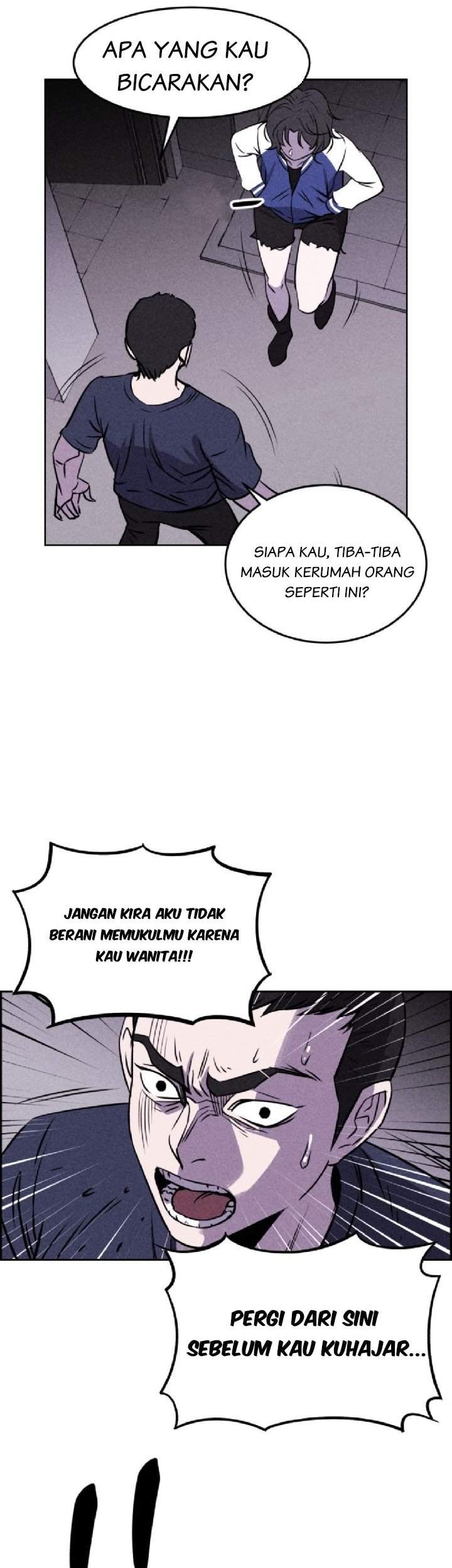 Omnipotence Chapter 2 Gambar 67