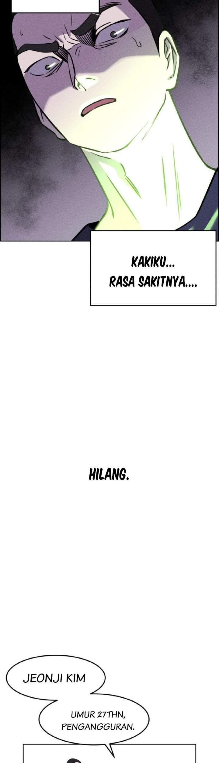 Omnipotence Chapter 2 Gambar 71