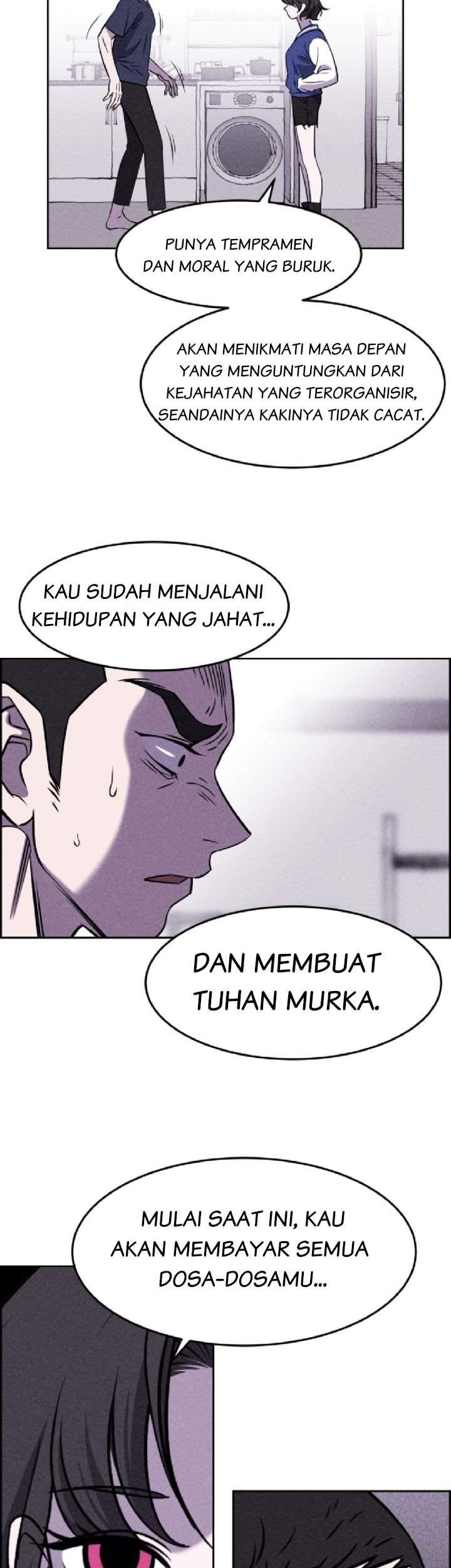 Omnipotence Chapter 2 Gambar 73