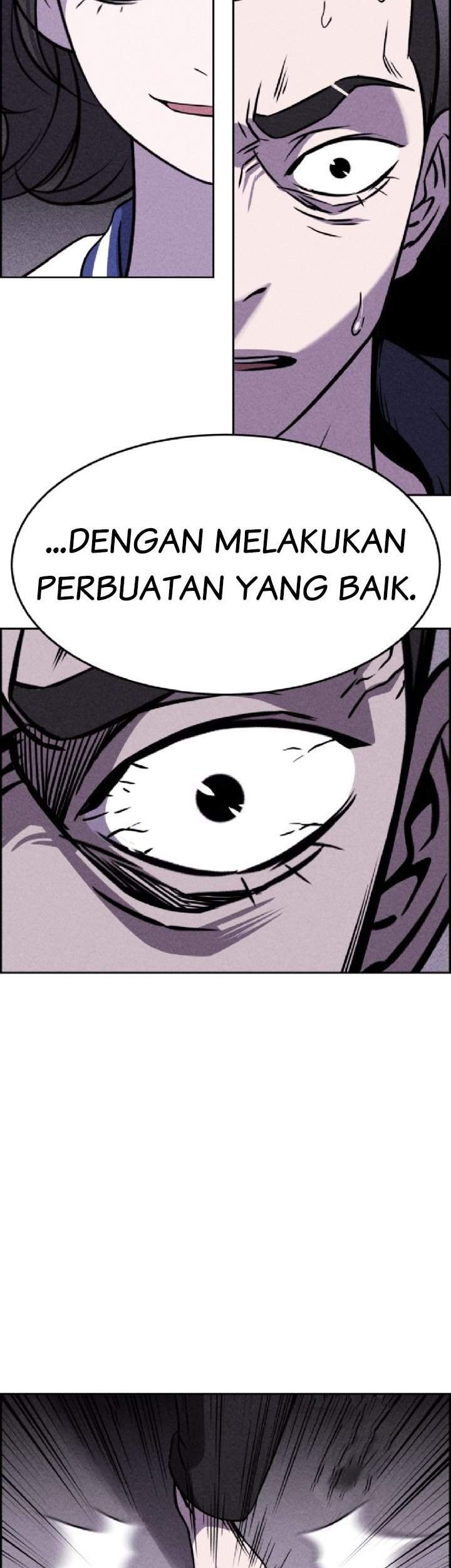 Omnipotence Chapter 2 Gambar 75
