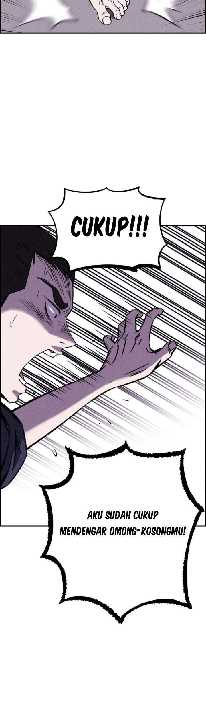 Omnipotence Chapter 2 Gambar 77