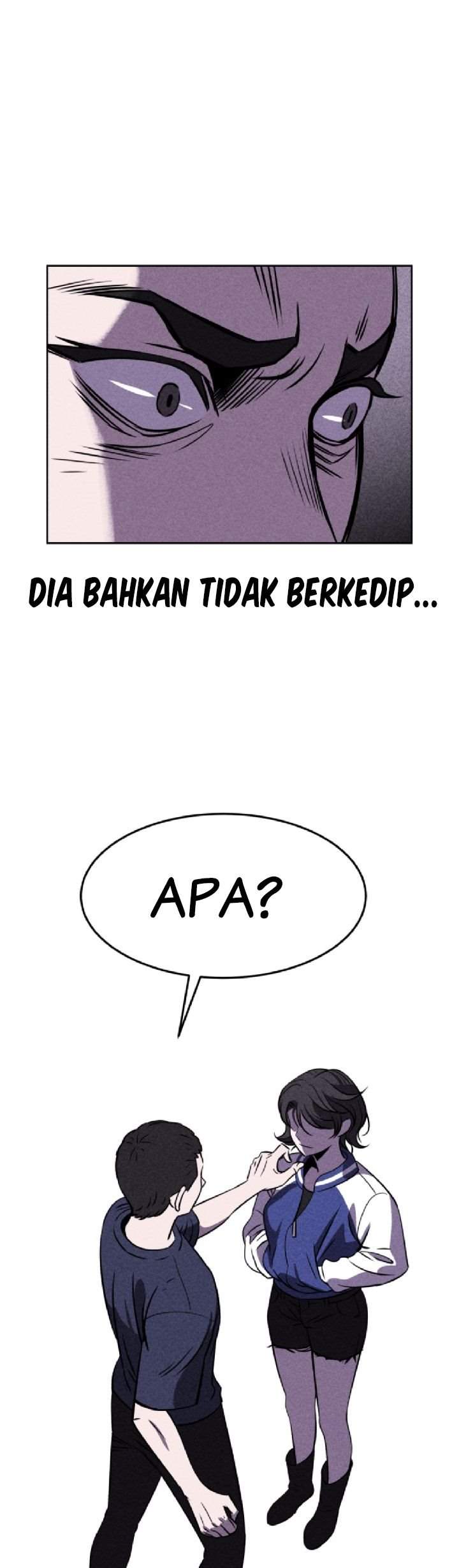 Omnipotence Chapter 2 Gambar 81