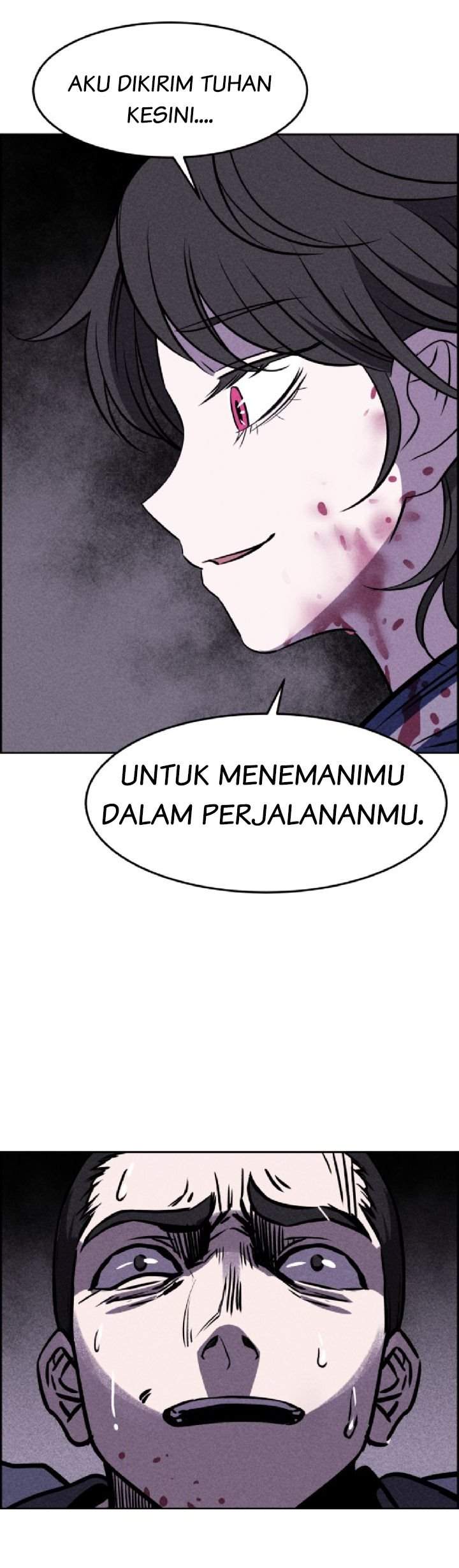 Omnipotence Chapter 2 Gambar 88