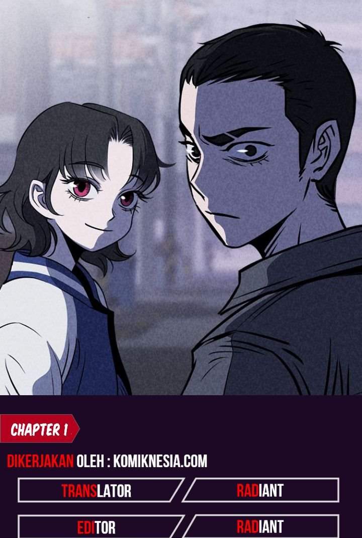 Komik Omnipotence Chapter 1 gambar nomor 1