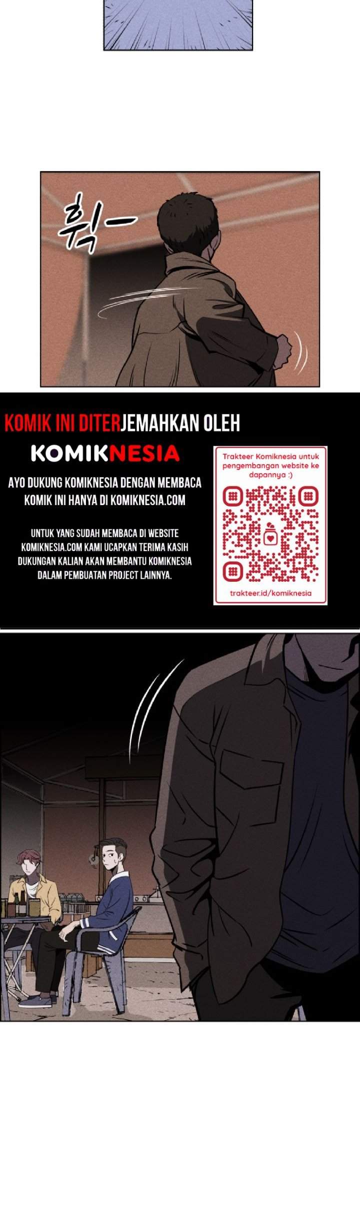 Omnipotence Chapter 1 Gambar 21