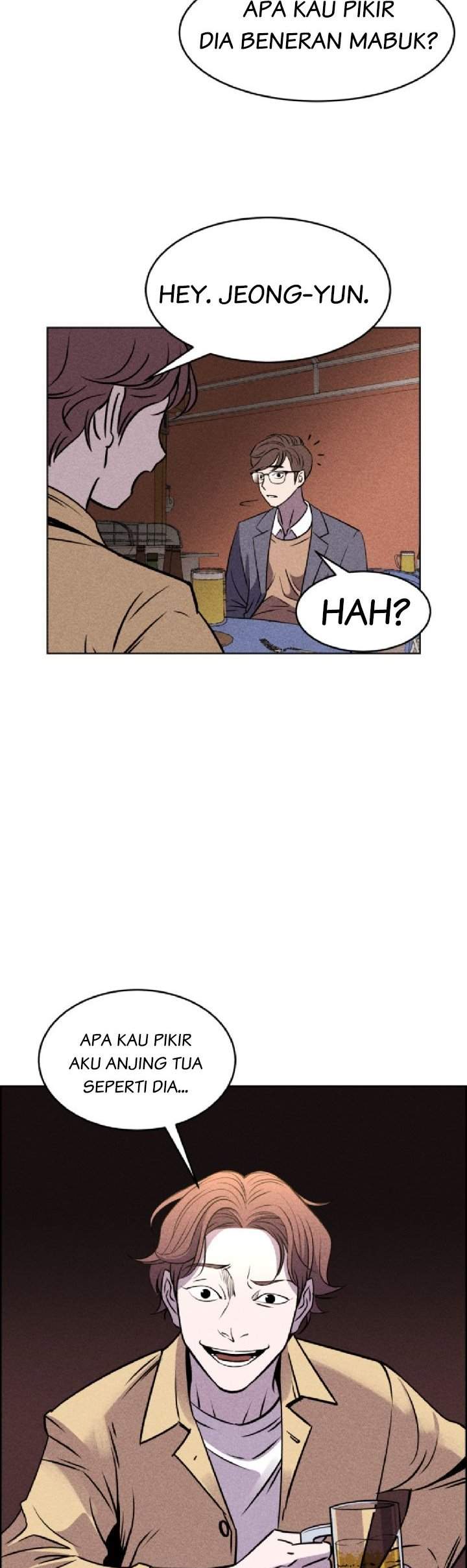 Omnipotence Chapter 1 Gambar 23