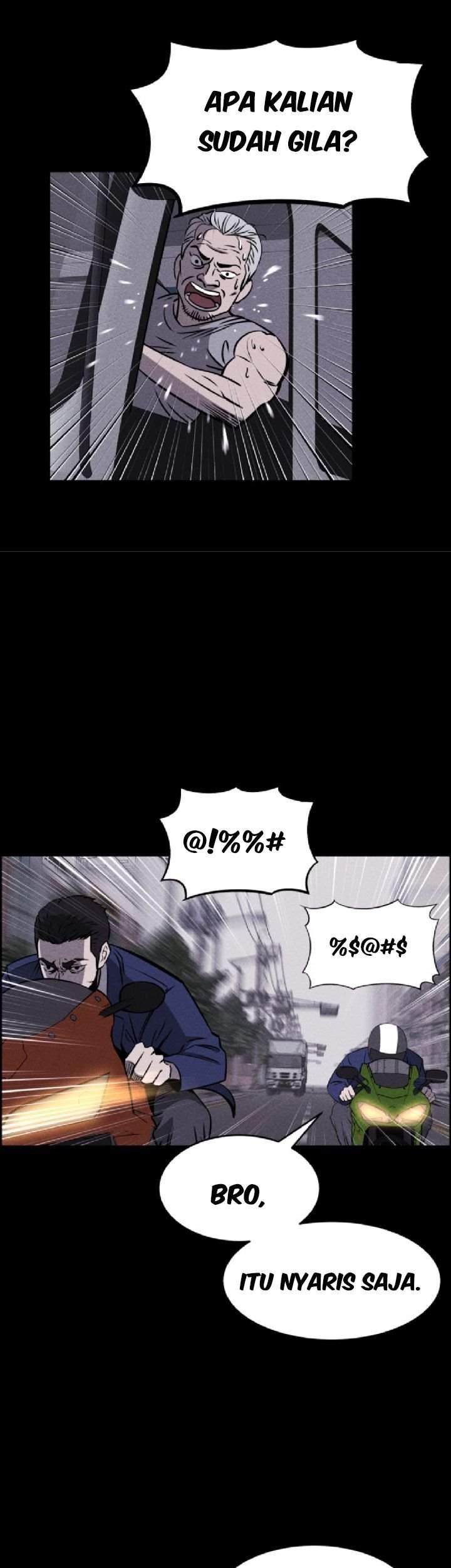 Omnipotence Chapter 1 Gambar 33