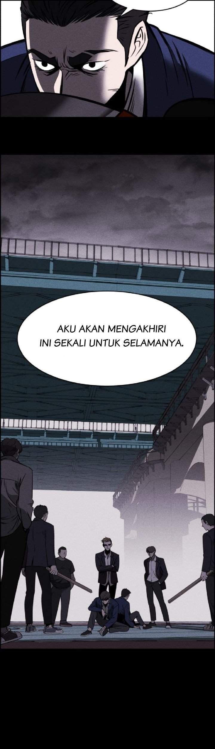 Omnipotence Chapter 1 Gambar 35