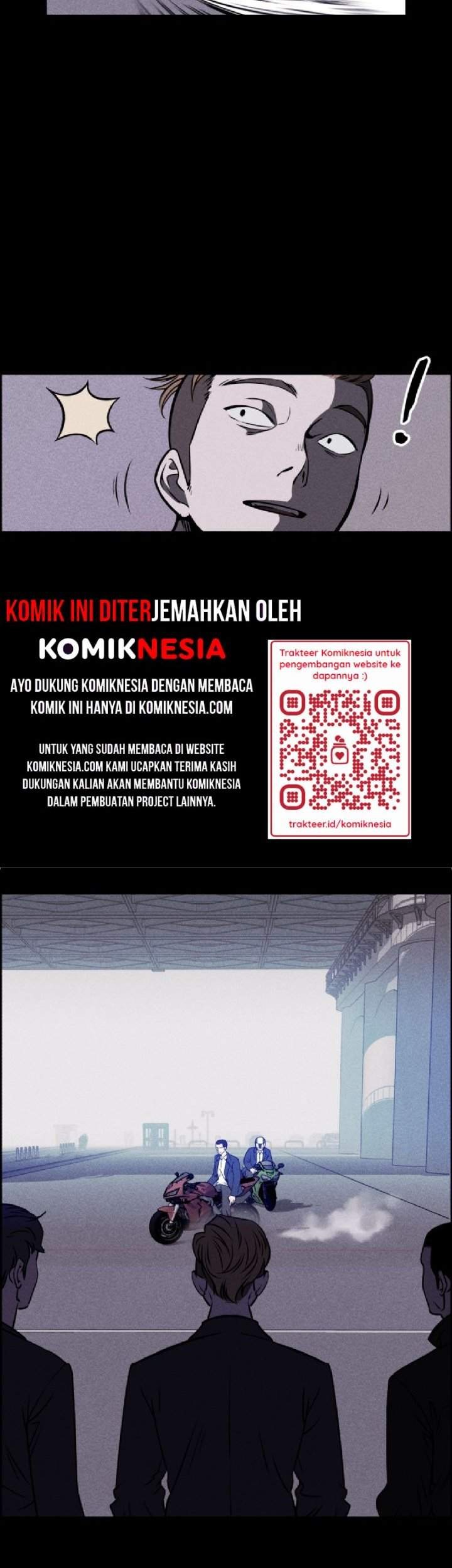 Omnipotence Chapter 1 Gambar 39